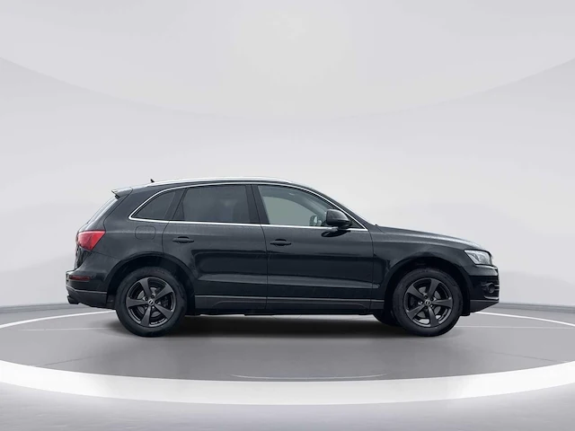 Audi q5 2.0 tfsi quattro pro line car 2009 | 71-hrg-6 i - afbeelding 29 van  29