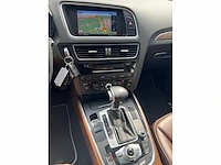 Audi q5 2.0 tfsi quattro pro line s automaat; kl-152-t - afbeelding 2 van  13