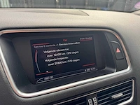 Audi q5 2.0 tfsi quattro pro line s automaat; kl-152-t - afbeelding 5 van  13