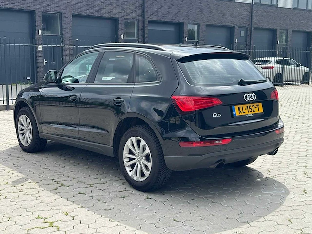 Audi q5 2.0 tfsi quattro pro line s automaat; kl-152-t - afbeelding 8 van  13