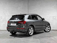 Audi q5 2.0 tfsi quattro s-line pro line s 211pk 2009, 7-khl-48 - afbeelding 2 van  49