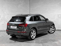 Audi q5 2.0 tfsi quattro s-line pro line s 211pk 2009, 7-khl-48 - afbeelding 3 van  49