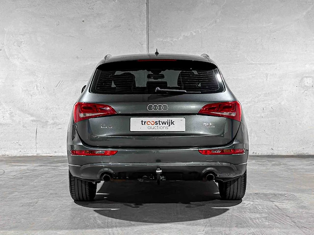 Audi q5 2.0 tfsi quattro s-line pro line s 211pk 2009, 7-khl-48 - afbeelding 4 van  49