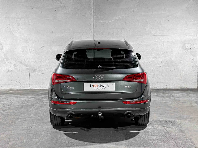 Audi q5 2.0 tfsi quattro s-line pro line s 211pk 2009, 7-khl-48 - afbeelding 5 van  49
