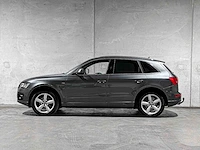 Audi q5 2.0 tfsi quattro s-line pro line s 211pk 2009, 7-khl-48 - afbeelding 8 van  49