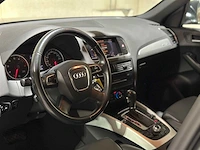 Audi q5 2.0 tfsi quattro s-line pro line s 211pk 2009, 7-khl-48 - afbeelding 10 van  49