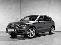Audi q5 2.0 tfsi quattro s-line pro line s 211pk 2009, 7-khl-48