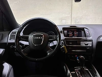 Audi q5 2.0 tfsi quattro s-line pro line s 211pk 2009, 7-khl-48 - afbeelding 13 van  49