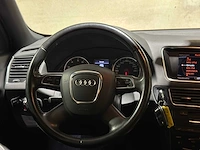 Audi q5 2.0 tfsi quattro s-line pro line s 211pk 2009, 7-khl-48 - afbeelding 14 van  49