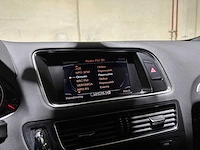Audi q5 2.0 tfsi quattro s-line pro line s 211pk 2009, 7-khl-48 - afbeelding 20 van  49