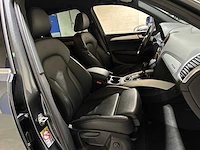 Audi q5 2.0 tfsi quattro s-line pro line s 211pk 2009, 7-khl-48 - afbeelding 33 van  49