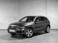 Audi q5 2.0 tfsi quattro s-line pro line s 211pk 2009, 7-khl-48 - afbeelding 23 van  49