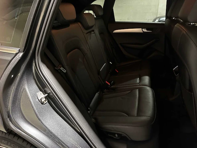 Audi q5 2.0 tfsi quattro s-line pro line s 211pk 2009, 7-khl-48 - afbeelding 35 van  49