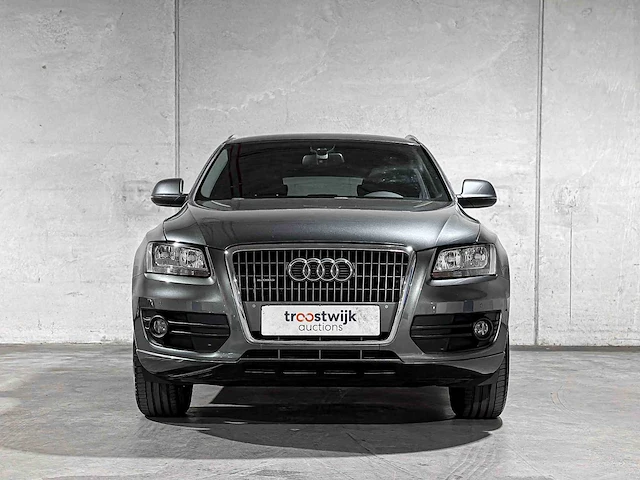 Audi q5 2.0 tfsi quattro s-line pro line s 211pk 2009, 7-khl-48 - afbeelding 34 van  49