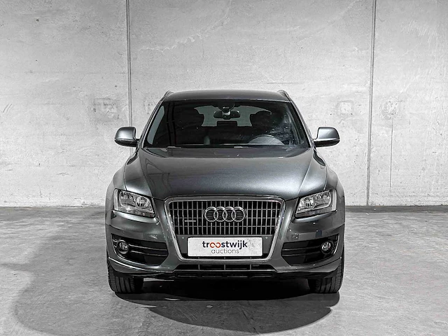 Audi q5 2.0 tfsi quattro s-line pro line s 211pk 2009, 7-khl-48 - afbeelding 45 van  49