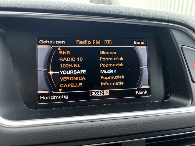 Audi q5 2.0 tfsi quattro sport edition s-line | 4-xsb-79 - afbeelding 17 van  26