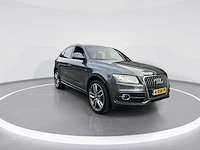 Audi q5 2.0 tfsi quattro sport edition s-line | 4-xsb-79 - afbeelding 7 van  26