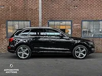 Audi q5 2.0 tfsi s-tronic quattro pro line 211pk 2009, 71-ldx-9 - afbeelding 3 van  76