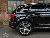 Audi q5 2.0 tfsi s-tronic quattro pro line 211pk 2009, 71-ldx-9 - afbeelding 4 van  76