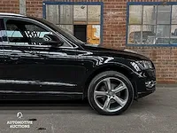 Audi q5 2.0 tfsi s-tronic quattro pro line 211pk 2009, 71-ldx-9 - afbeelding 5 van  76