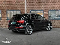 Audi q5 2.0 tfsi s-tronic quattro pro line 211pk 2009, 71-ldx-9 - afbeelding 6 van  76
