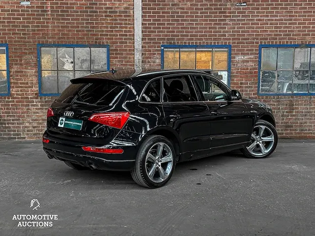 Audi q5 2.0 tfsi s-tronic quattro pro line 211pk 2009, 71-ldx-9 - afbeelding 7 van  76