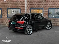 Audi q5 2.0 tfsi s-tronic quattro pro line 211pk 2009, 71-ldx-9 - afbeelding 7 van  76