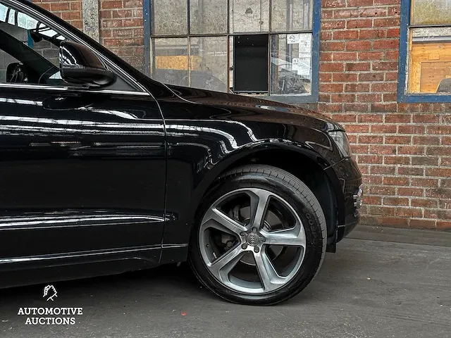 Audi q5 2.0 tfsi s-tronic quattro pro line 211pk 2009, 71-ldx-9 - afbeelding 9 van  76
