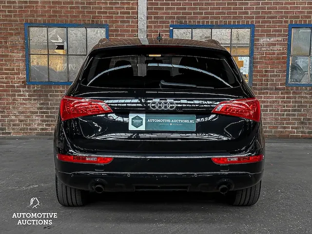 Audi q5 2.0 tfsi s-tronic quattro pro line 211pk 2009, 71-ldx-9 - afbeelding 11 van  76