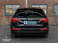 Audi q5 2.0 tfsi s-tronic quattro pro line 211pk 2009, 71-ldx-9 - afbeelding 11 van  76