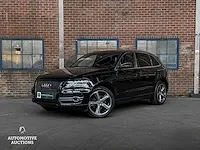 Audi q5 2.0 tfsi s-tronic quattro pro line 211pk 2009, 71-ldx-9 - afbeelding 1 van  76