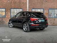 Audi q5 2.0 tfsi s-tronic quattro pro line 211pk 2009, 71-ldx-9 - afbeelding 14 van  76