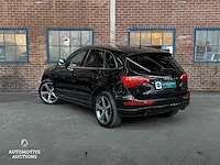 Audi q5 2.0 tfsi s-tronic quattro pro line 211pk 2009, 71-ldx-9 - afbeelding 16 van  76