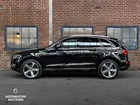 Audi q5 2.0 tfsi s-tronic quattro pro line 211pk 2009, 71-ldx-9 - afbeelding 18 van  76