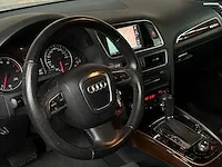 Audi q5 2.0 tfsi s-tronic quattro pro line 211pk 2009, 71-ldx-9 - afbeelding 19 van  76