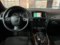 Audi q5 2.0 tfsi s-tronic quattro pro line 211pk 2009, 71-ldx-9 - afbeelding 21 van  76