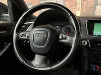 Audi q5 2.0 tfsi s-tronic quattro pro line 211pk 2009, 71-ldx-9 - afbeelding 22 van  76