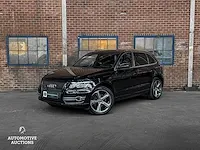 Audi q5 2.0 tfsi s-tronic quattro pro line 211pk 2009, 71-ldx-9 - afbeelding 12 van  76