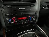 Audi q5 2.0 tfsi s-tronic quattro pro line 211pk 2009, 71-ldx-9 - afbeelding 25 van  76