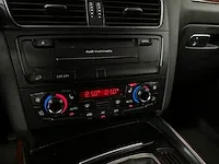 Audi q5 2.0 tfsi s-tronic quattro pro line 211pk 2009, 71-ldx-9 - afbeelding 26 van  76
