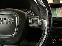 Audi q5 2.0 tfsi s-tronic quattro pro line 211pk 2009, 71-ldx-9 - afbeelding 27 van  76