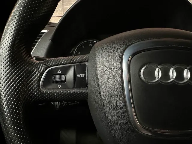 Audi q5 2.0 tfsi s-tronic quattro pro line 211pk 2009, 71-ldx-9 - afbeelding 28 van  76