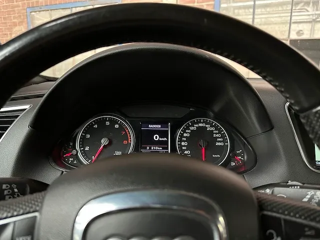 Audi q5 2.0 tfsi s-tronic quattro pro line 211pk 2009, 71-ldx-9 - afbeelding 29 van  76