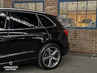 Audi q5 2.0 tfsi s-tronic quattro pro line 211pk 2009, 71-ldx-9 - afbeelding 34 van  76