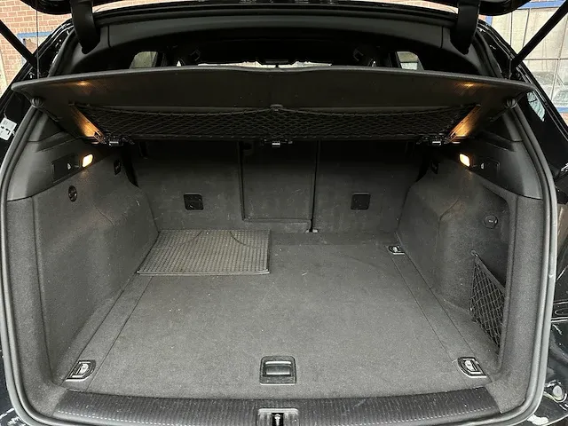 Audi q5 2.0 tfsi s-tronic quattro pro line 211pk 2009, 71-ldx-9 - afbeelding 48 van  76