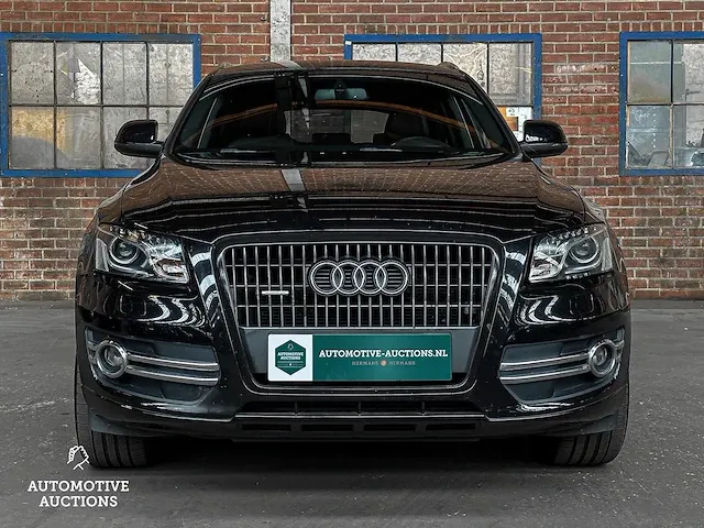 Audi q5 2.0 tfsi s-tronic quattro pro line 211pk 2009, 71-ldx-9 - afbeelding 45 van  76
