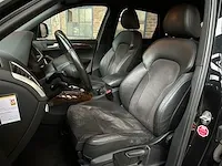 Audi q5 2.0 tfsi s-tronic quattro pro line 211pk 2009, 71-ldx-9 - afbeelding 57 van  76