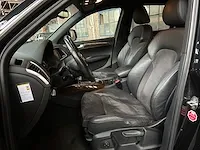 Audi q5 2.0 tfsi s-tronic quattro pro line 211pk 2009, 71-ldx-9 - afbeelding 58 van  76