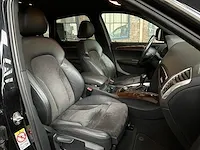 Audi q5 2.0 tfsi s-tronic quattro pro line 211pk 2009, 71-ldx-9 - afbeelding 61 van  76