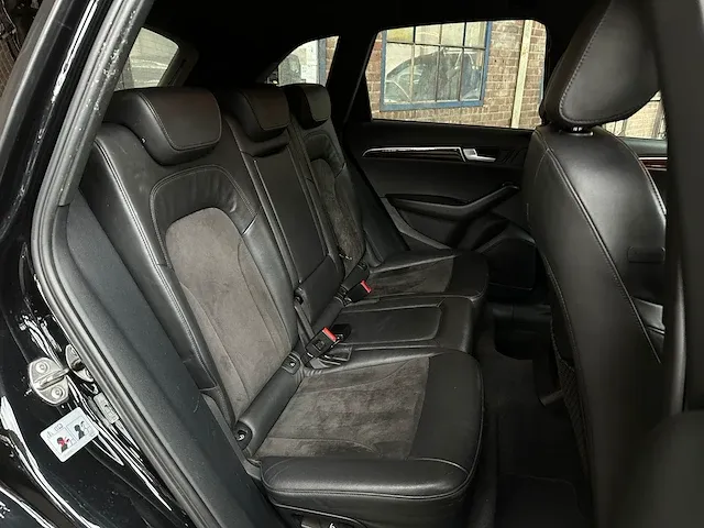 Audi q5 2.0 tfsi s-tronic quattro pro line 211pk 2009, 71-ldx-9 - afbeelding 63 van  76